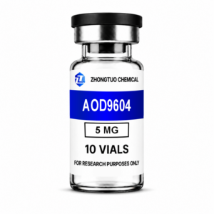AOD9604 5MG