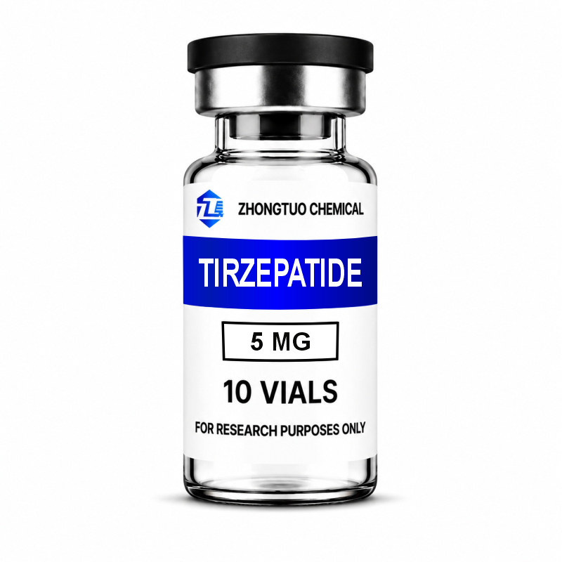TIRZEPATIDE 5mg